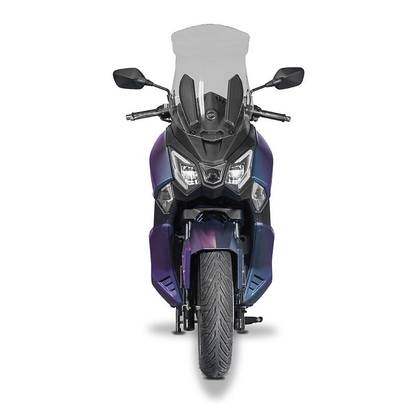DAFRA JOYRIDE 300 ABS 